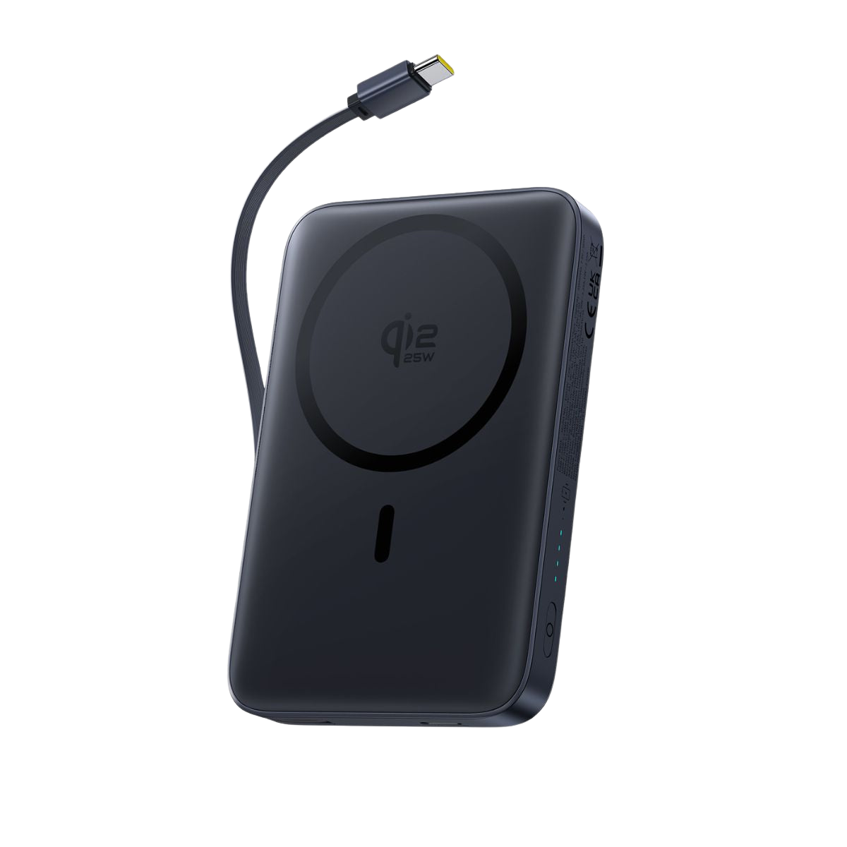 Baseus Baseus PicoGo AM61 Qi2.2 Magnetic Power Bank 10000mAh 45W