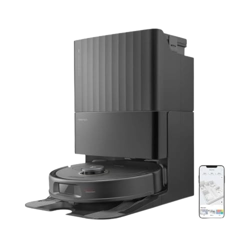 Roborock Q Revo – Produktbild
