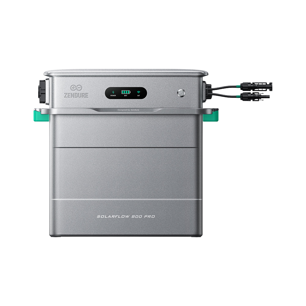 Zendure SolarFlow 800 Pro