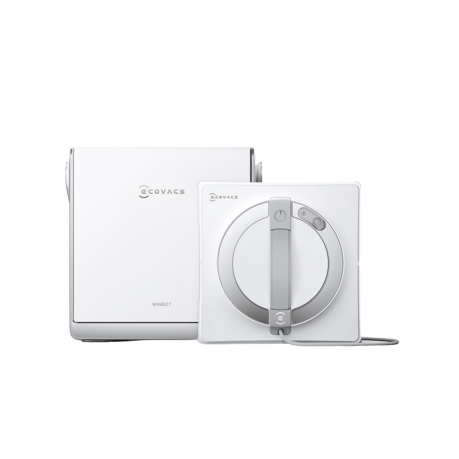 Ecovacs Ecovacs WINBOT W2 PRO OMNI