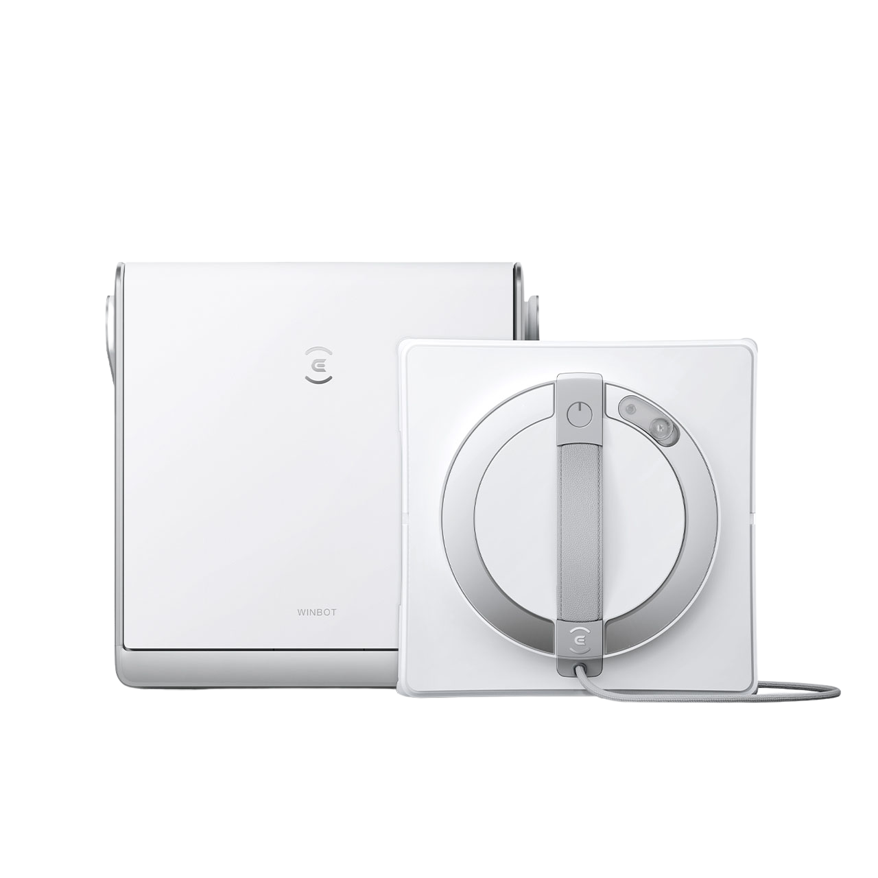 Ecovacs WINBOT W2 OMNI