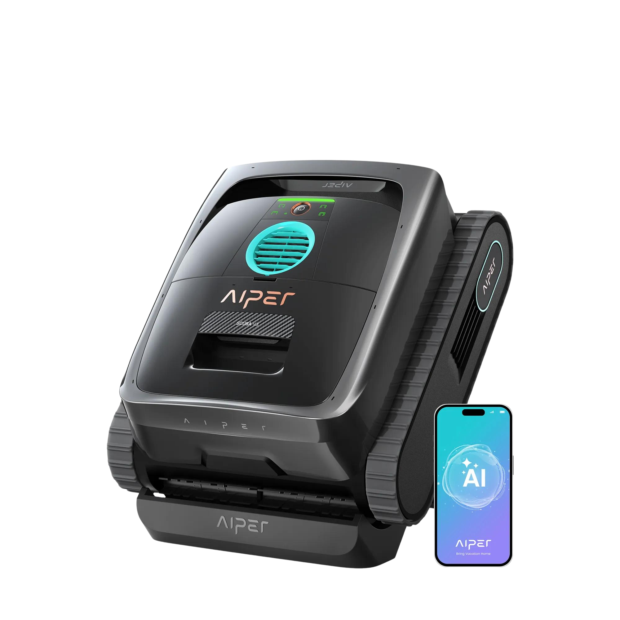 Aiper DE Scuba V3 Ultra