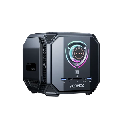 Acemagic F5A Mini-PC