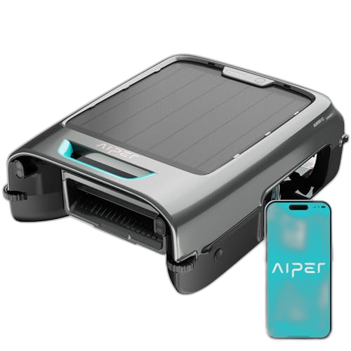 Aiper DE EcoSurfer S2