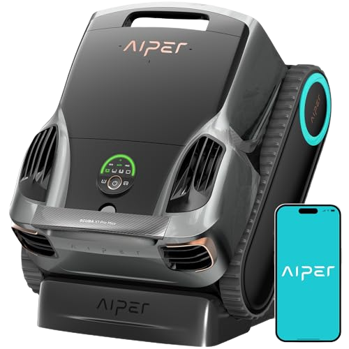 Aiper Scuba X1