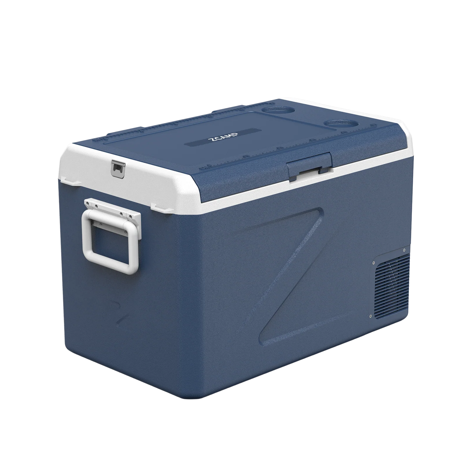Alpicool ICF61