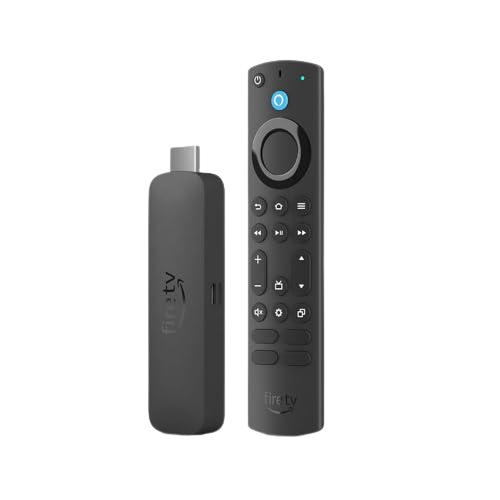Amazon Fire TV Stick 4K Max (2. Generation)