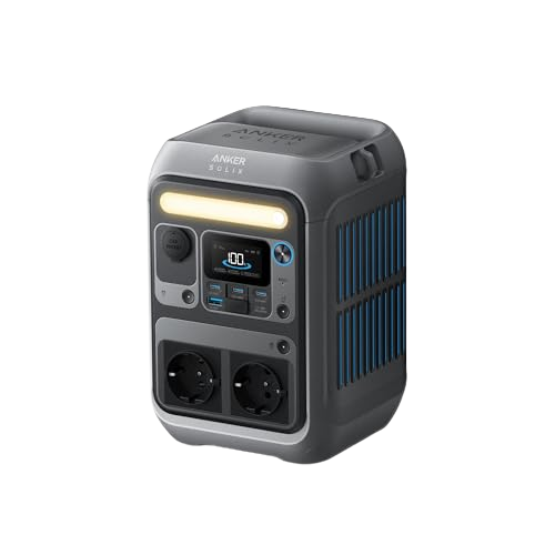 SOLIX C300