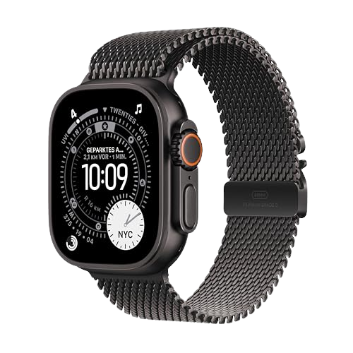 Apple Watch Ultra 3