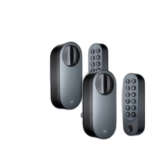 Aqara Smart Lock U200