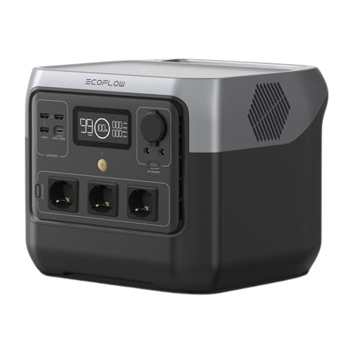 EcoFlow River 2 Pro – Produktbild