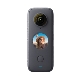 Insta360 X5 – Produktbild