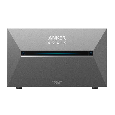 Anker SOLIX Solarbank 3 E2700 Pro – Produktbild