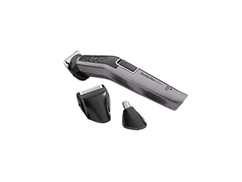 BaByliss 10-in-1 Carbon Titanium MT860E