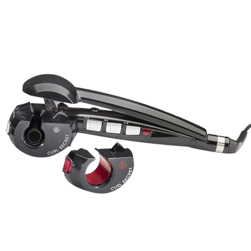 Curl Secret Ionic C1300E