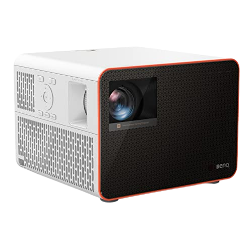 BenQ X3000i – Produktbild