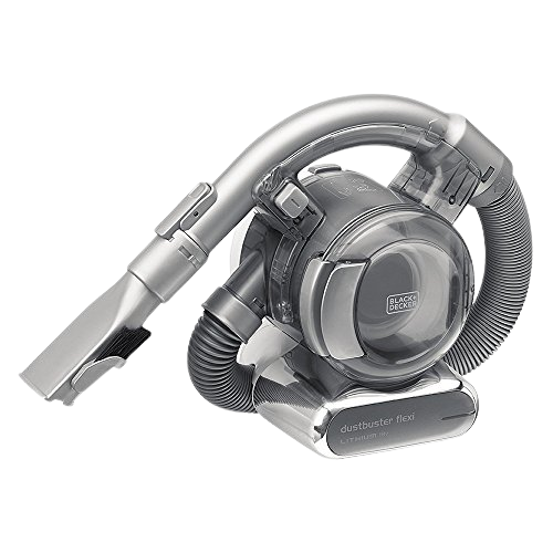 Black+Decker 36Wh 18V Lithium Dustbuster
