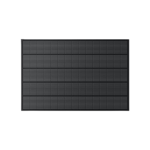 Bluetti Flexibles Solarpanel | 255W