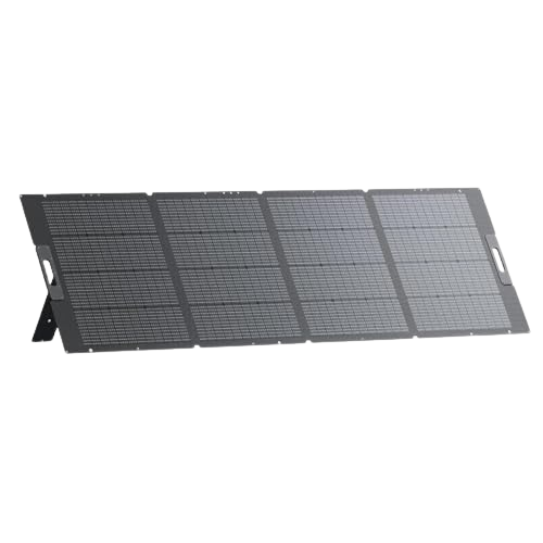 Bluetti Pv60f Portable Solar Panel