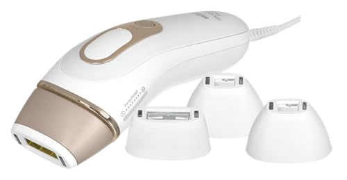 Braun Smart IPL Skin i·expert PL7387, Haarentfernung für zu Hause