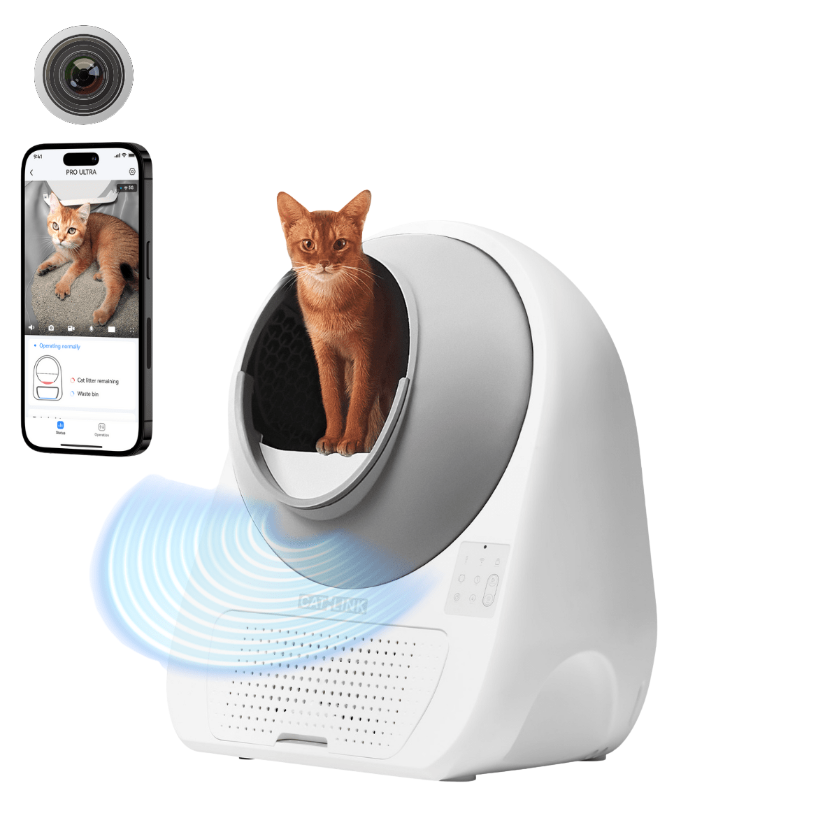 Catlink Pro-X Ultra