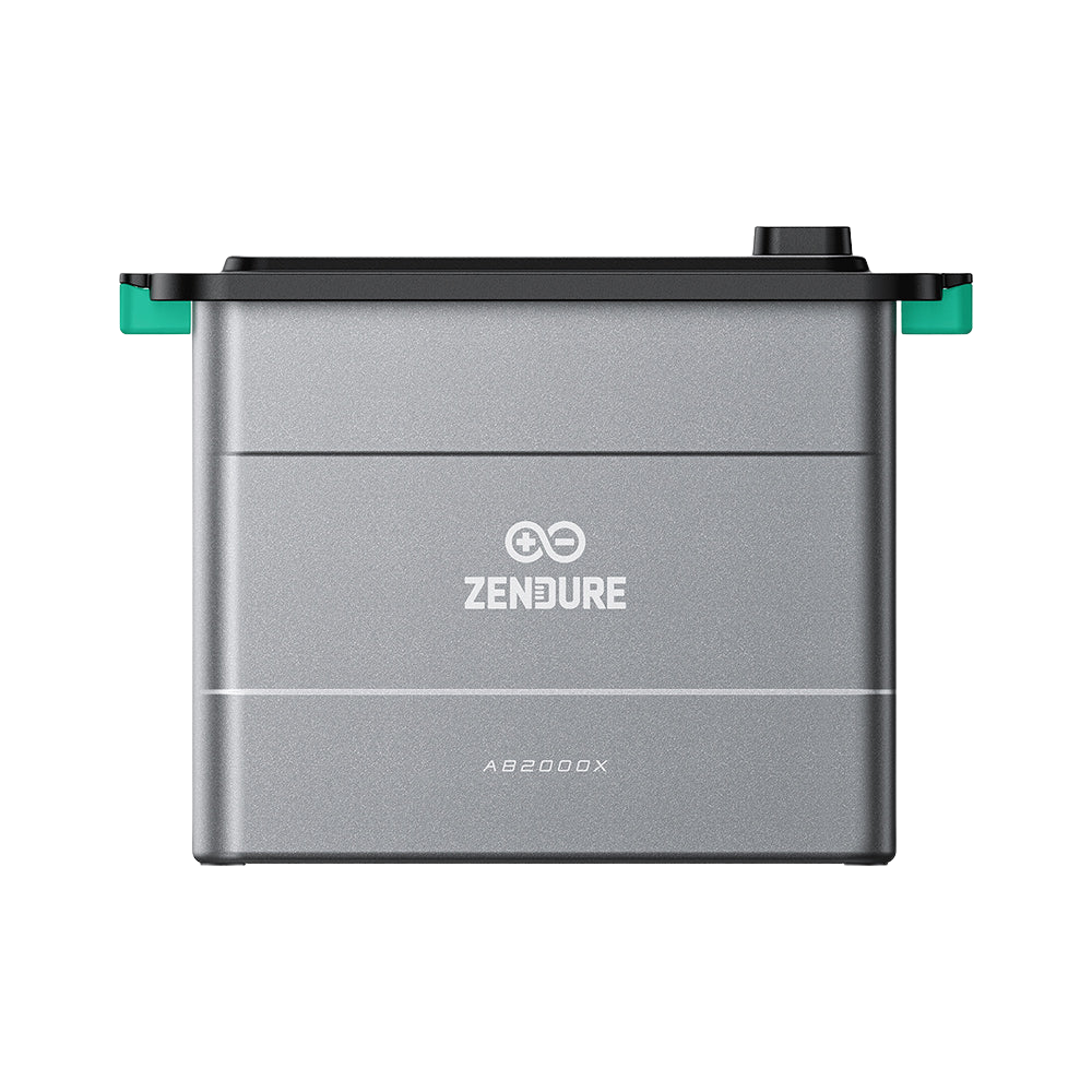 Zendure AIO Pro 1200