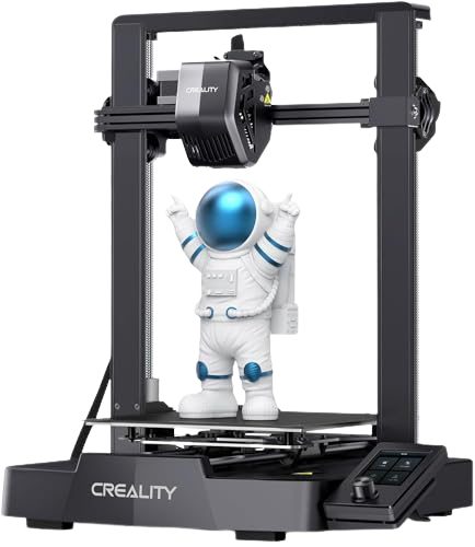 Creality Ender-5 Max 3D-Drucker – Produktbild