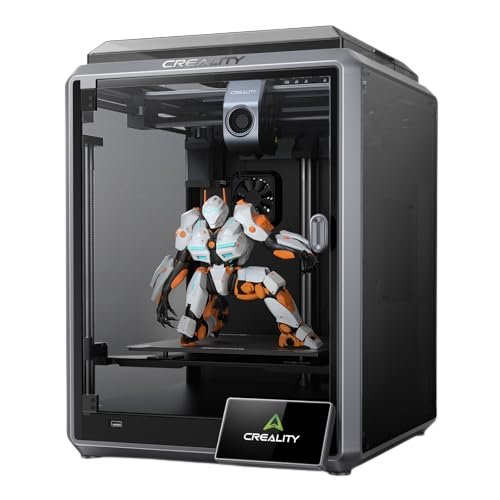 Creality Ender-5 Max 3D-Drucker – Produktbild