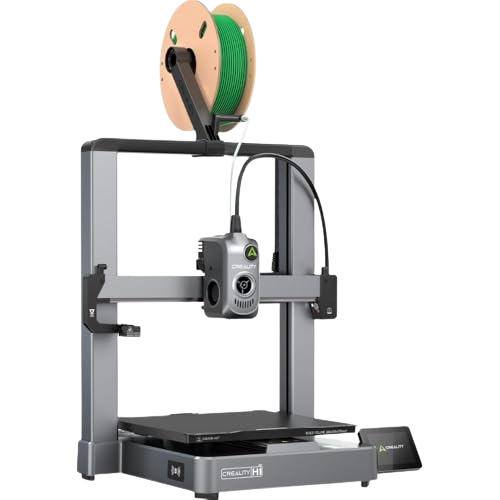 Creality K1C – Produktbild