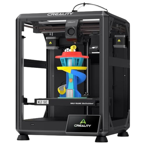 Creality K2