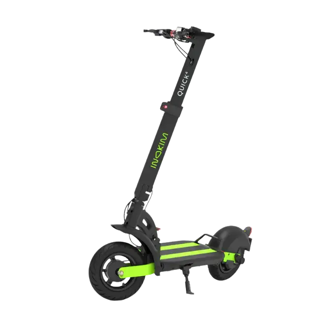 SXT Scooters Quick 4