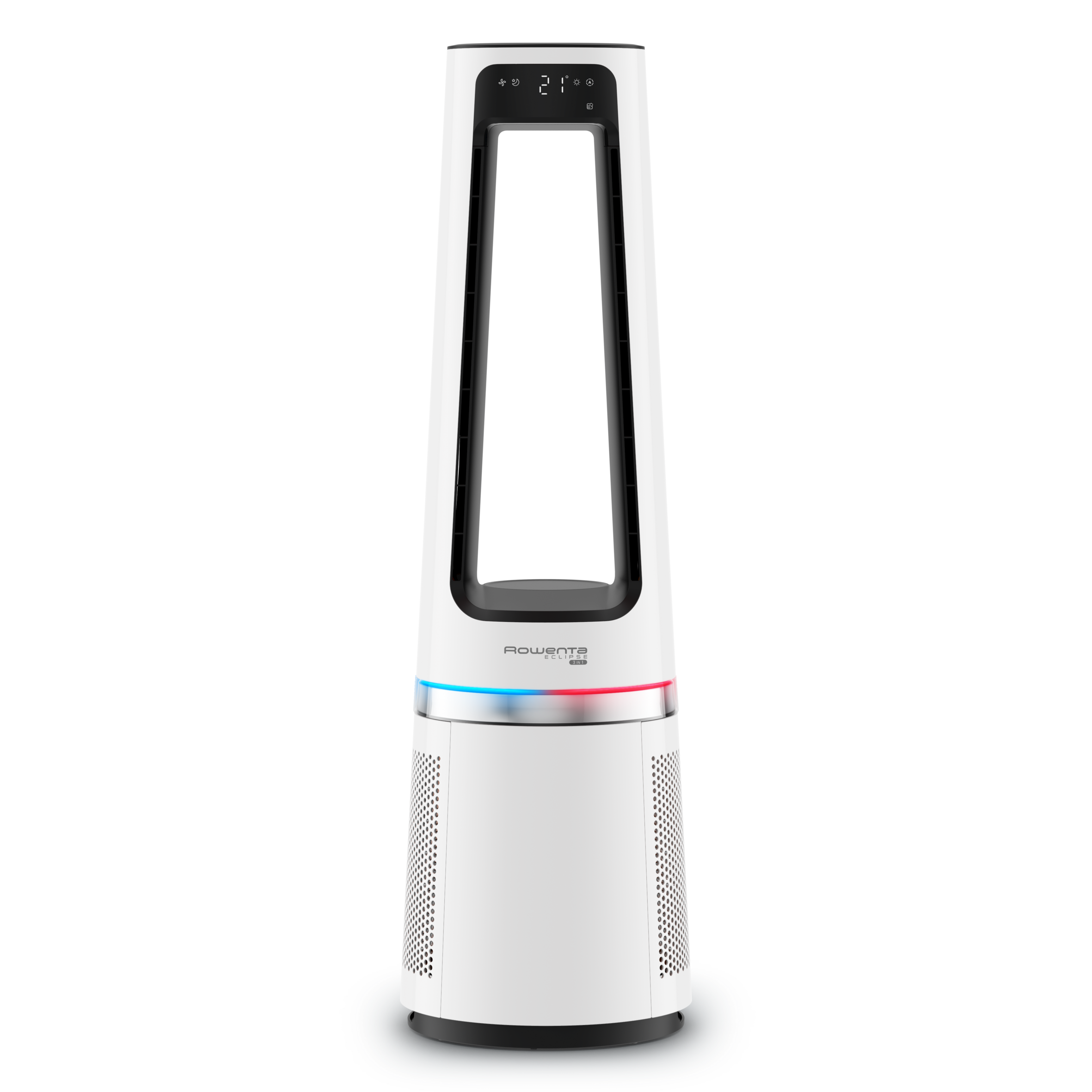 Rowenta Eclipse 3in1 plus Filter