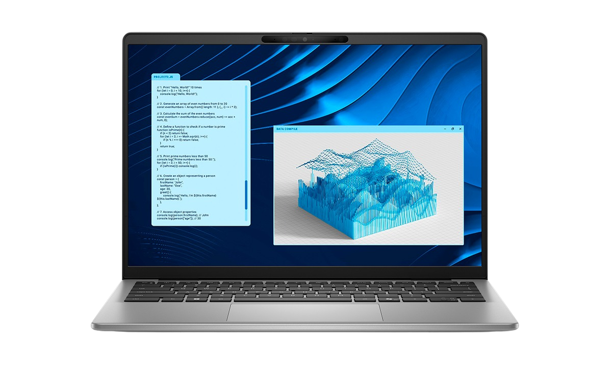 Dell Latitude 5455 Laptop