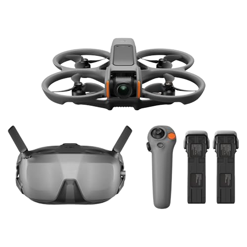 DJI Avata 2