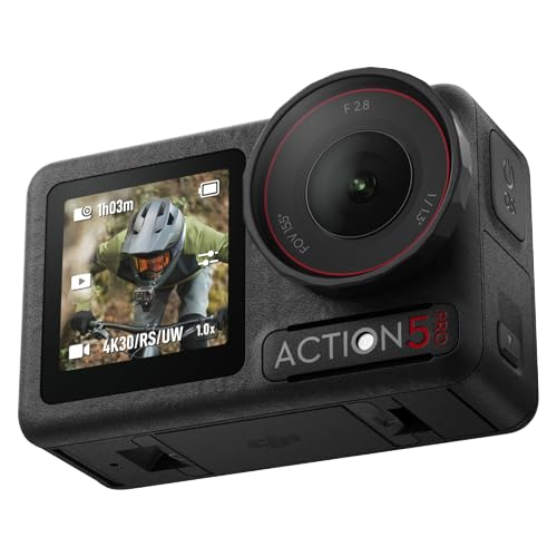 DJI Osmo Action 6 – Produktbild