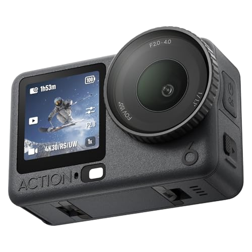 DJI Osmo Action 6