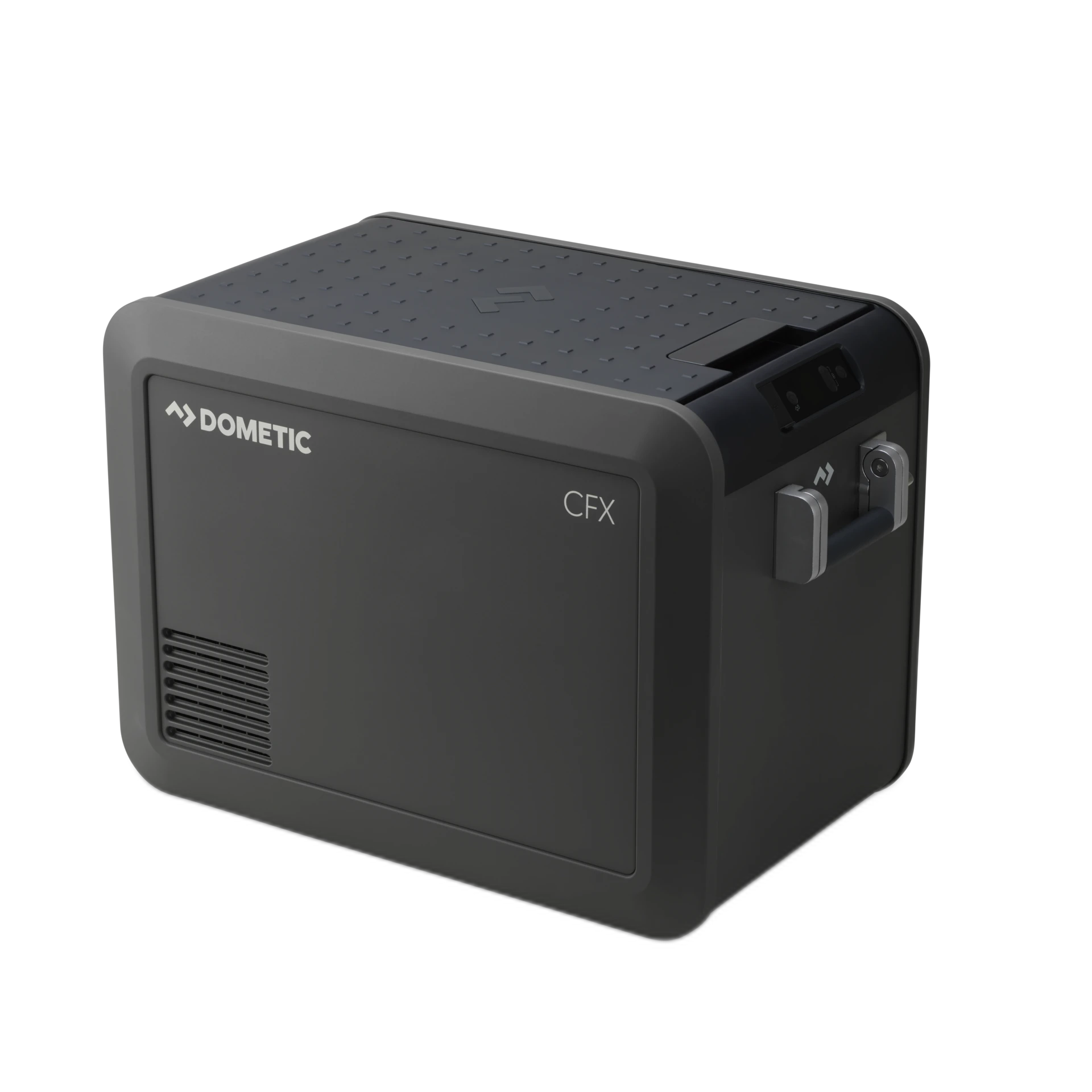 Dometic CFX5 45 Performance Kompressorkühlbox, 46 l – Produktbild im Vergleich Dometic CFX5 45 Performance Kompressorkühlbox, 46 l – Produktbild