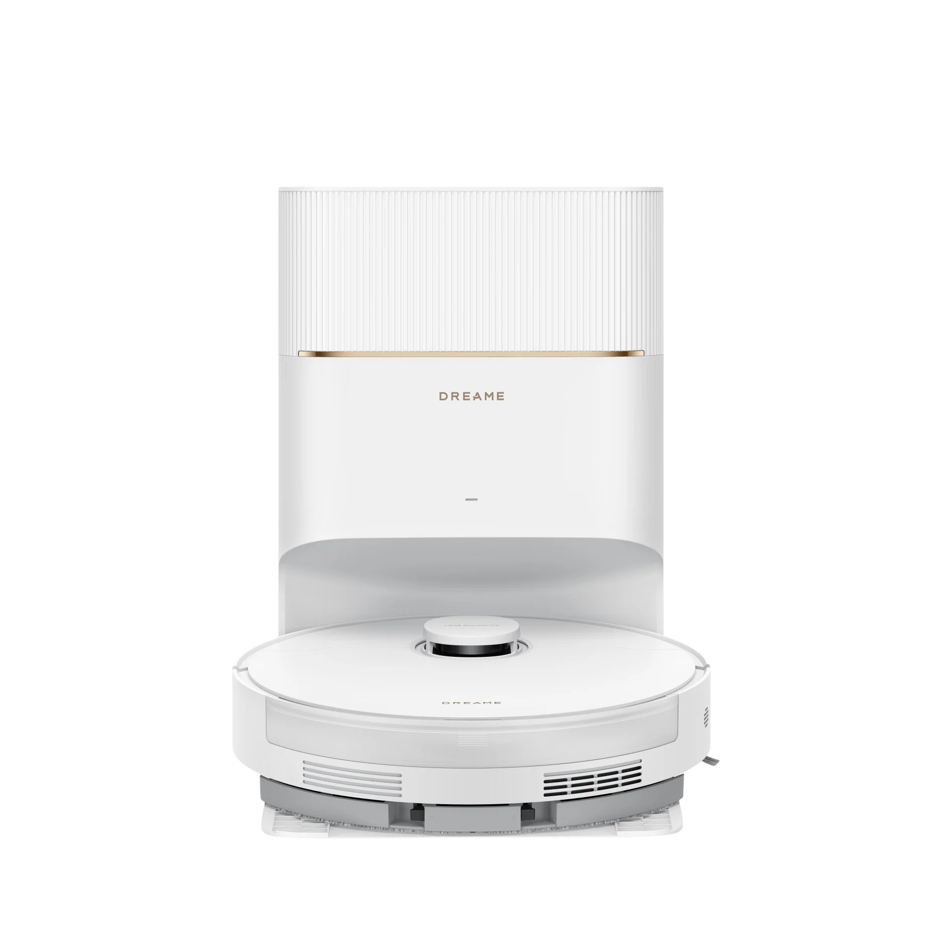 Dreame D20 Pro Plus – Produktbild