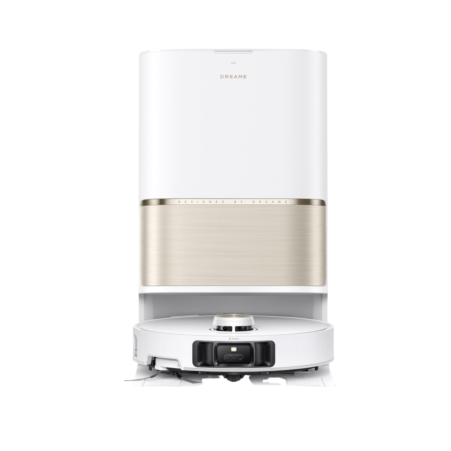 Dreame L50s Pro Ultra
