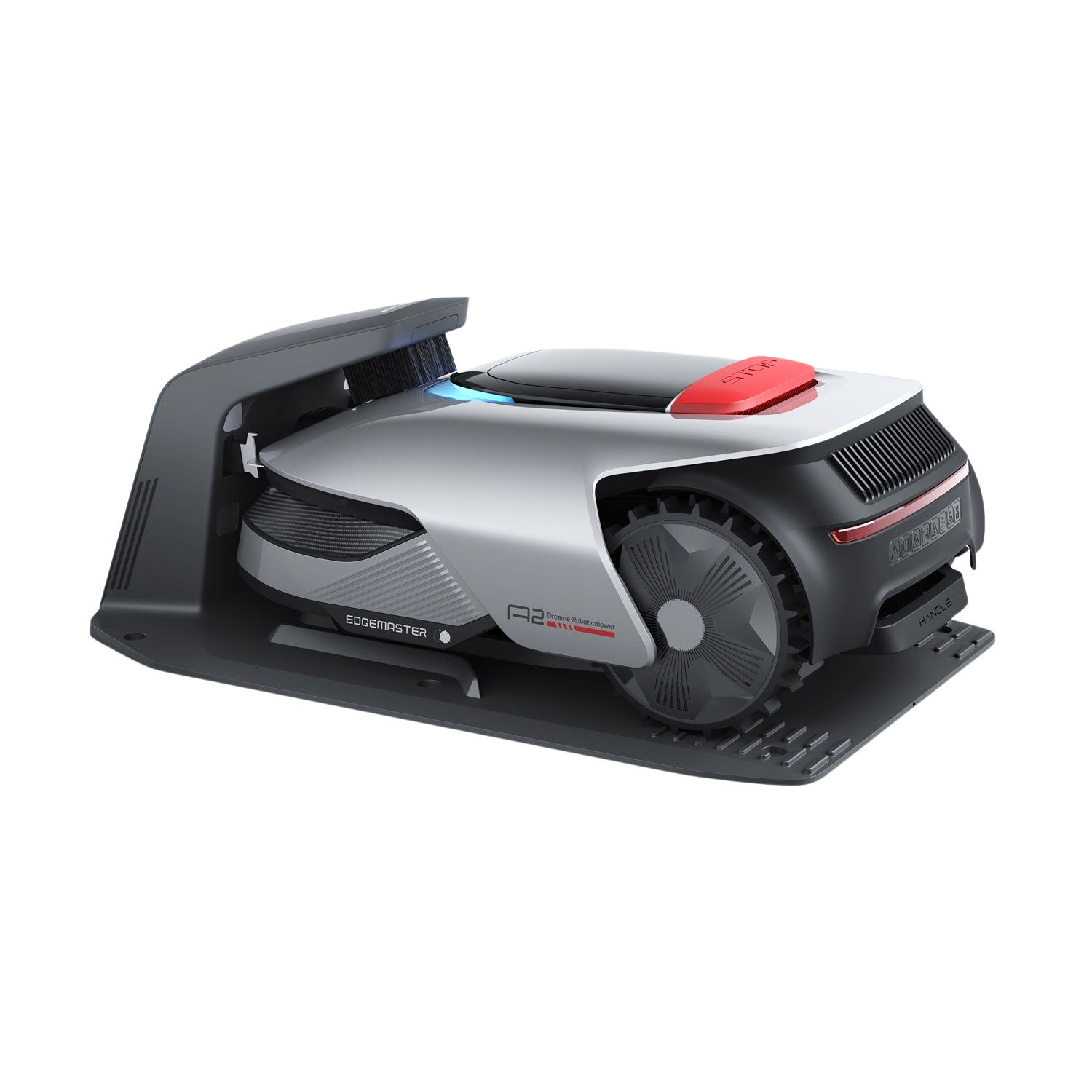 Dreame Mähroboter A2 1200