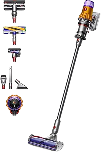 Dyson V12™ Detect Slim Absolute
