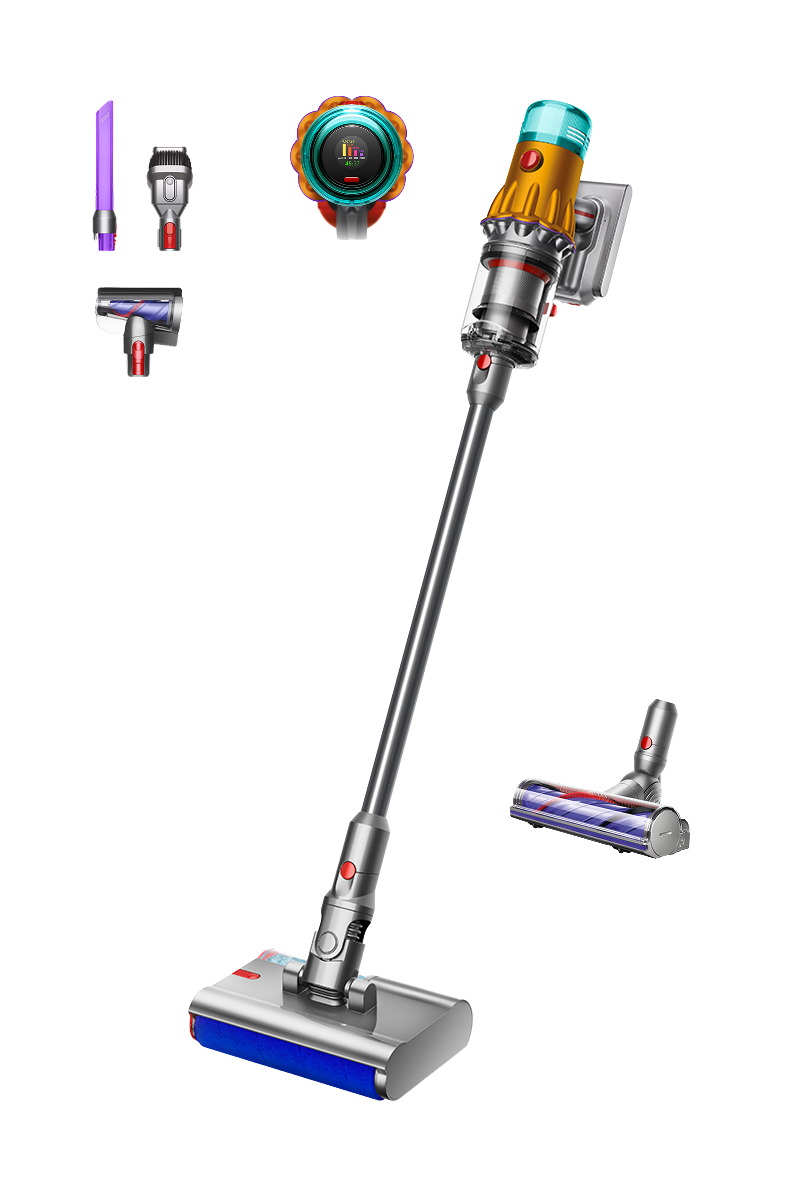 Dyson V12 Detect Slim