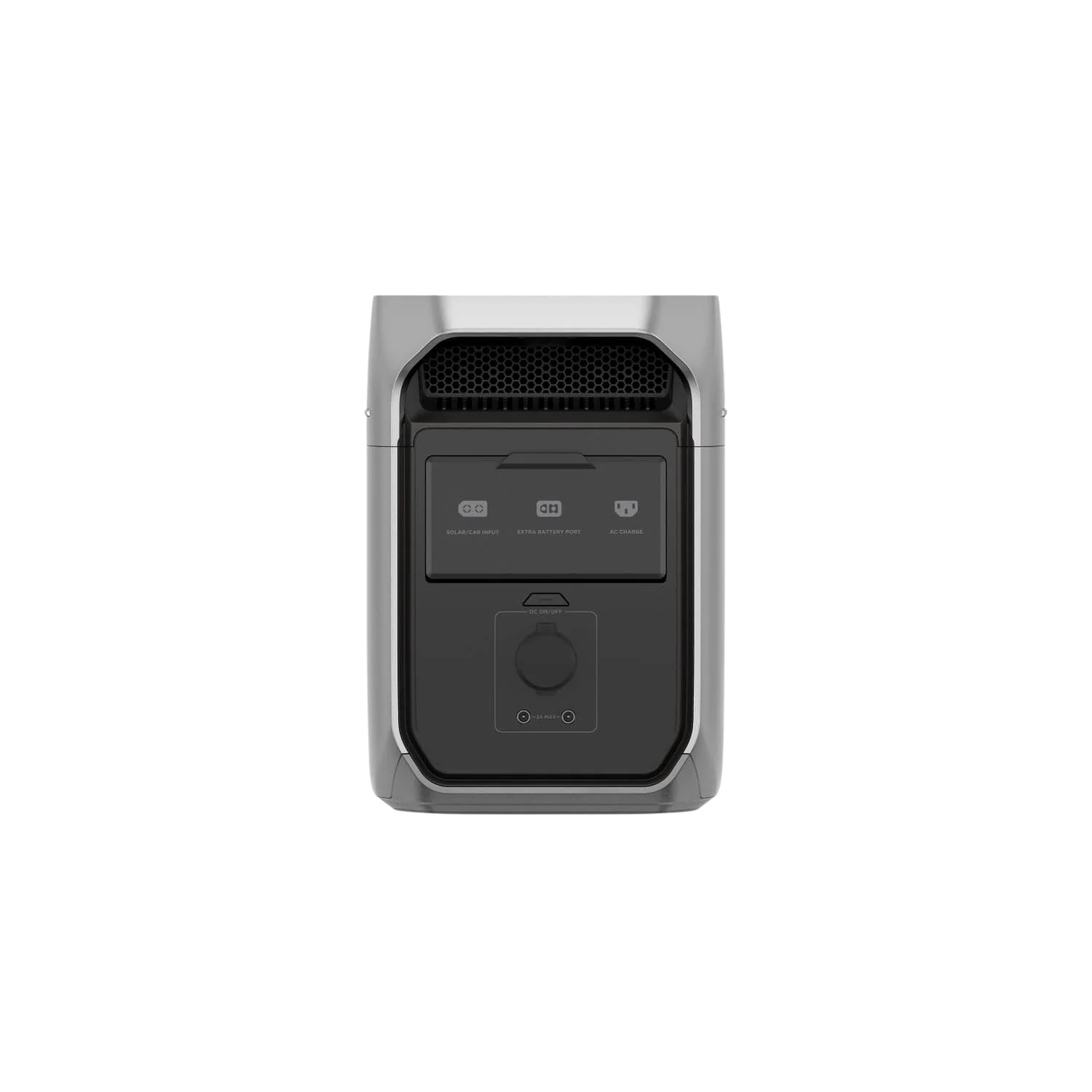 EcoFlow DELTA 3 Plus