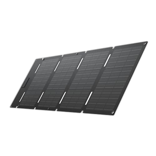 EcoFlow NextGen 160 W Tragbares Solarpanel
