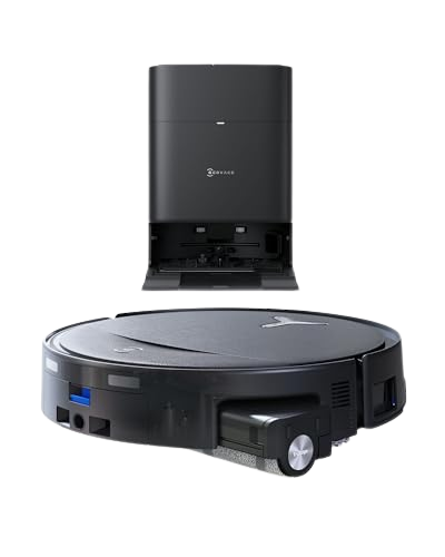Ecovacs DEEBOT T80S OMNI