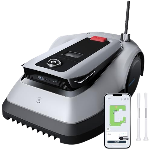 Ecovacs GOAT G1-800