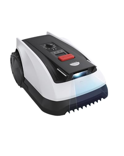 Ecovacs GOAT O800 RTK Care Kit – Produktbild