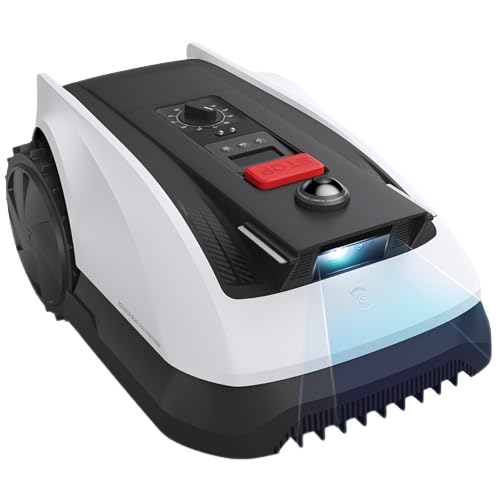 Ecovacs GOAT O500 Panorama