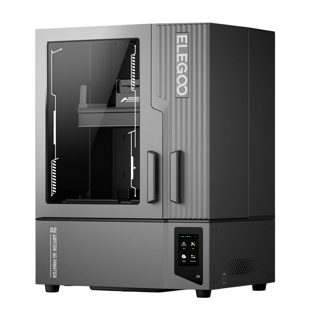 Elegoo Jupiter 2
