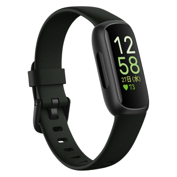 Fitbit Der Google Fitbit Inspire 3-Tracker – Produktbild